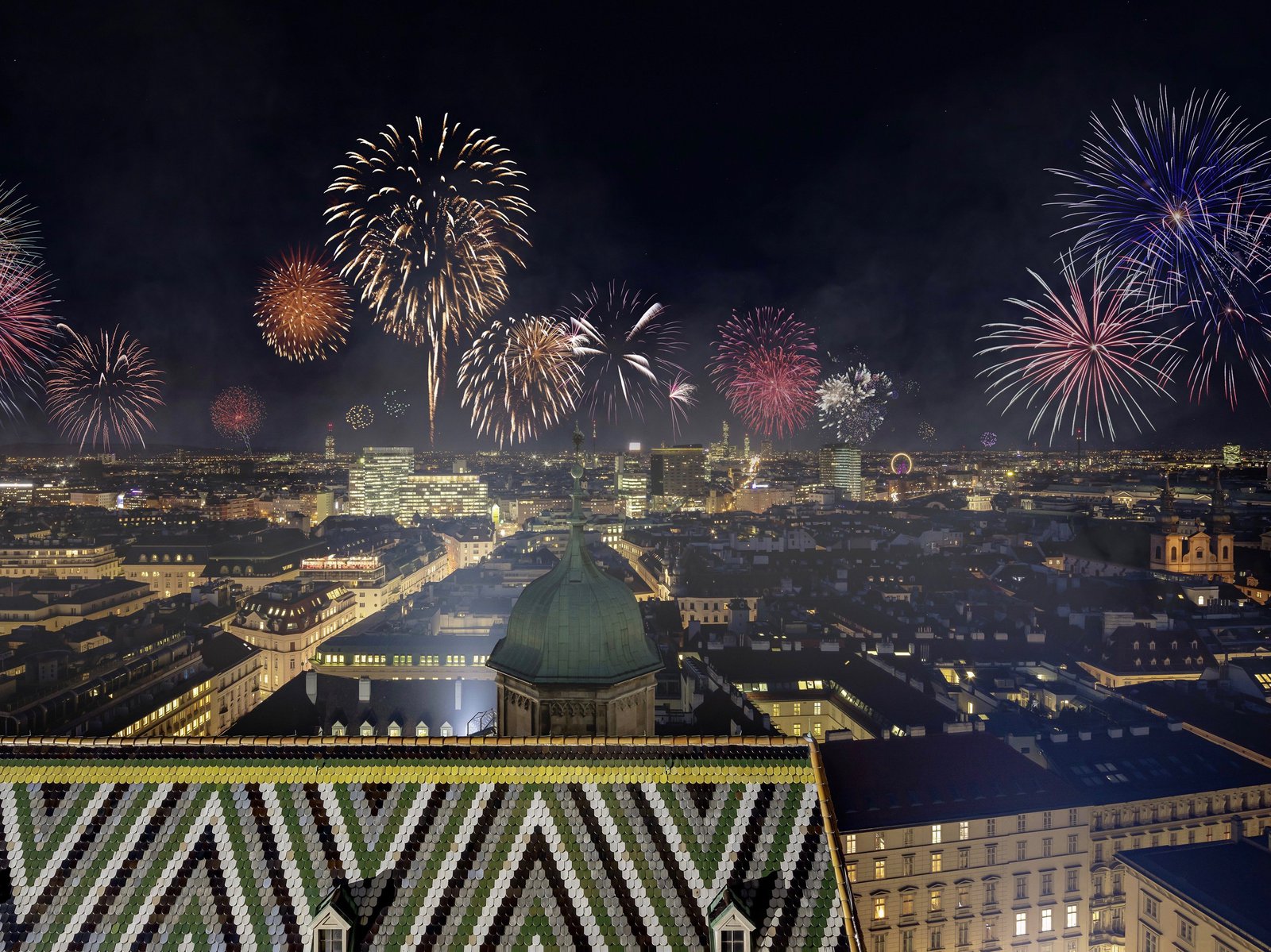 Silvesterrundflug 2020/2021