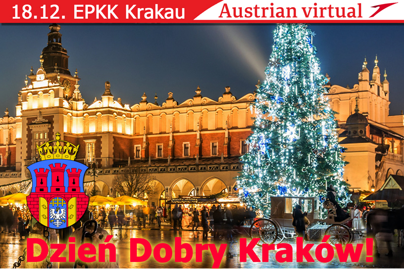 Dzień Dobry Kraków!